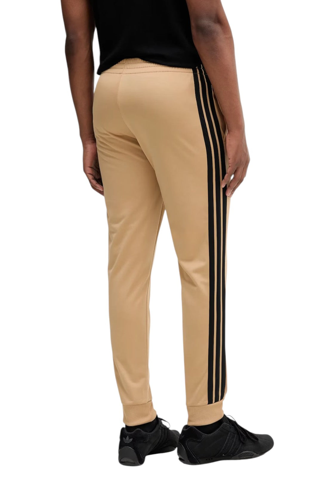 TUTE Beige/nero Adidas