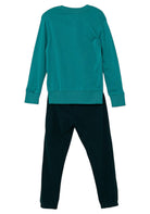 TUTE Verde Adidas