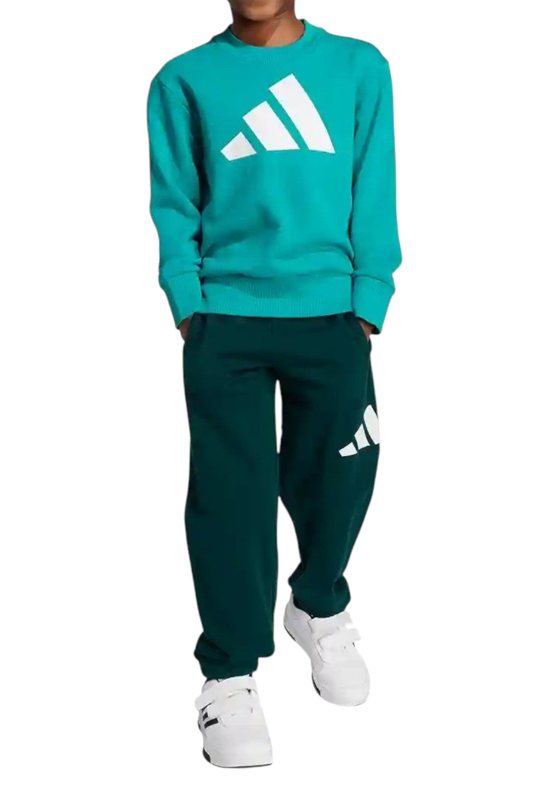 TUTE Verde Adidas