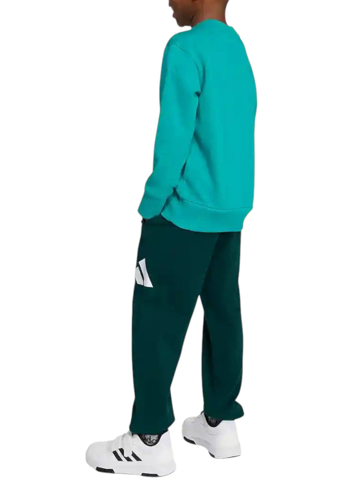 TUTE Verde Adidas