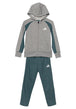 TUTE Grigio/verde Adidas