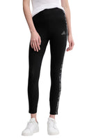 PANTALONI Nero/grigio Adidas