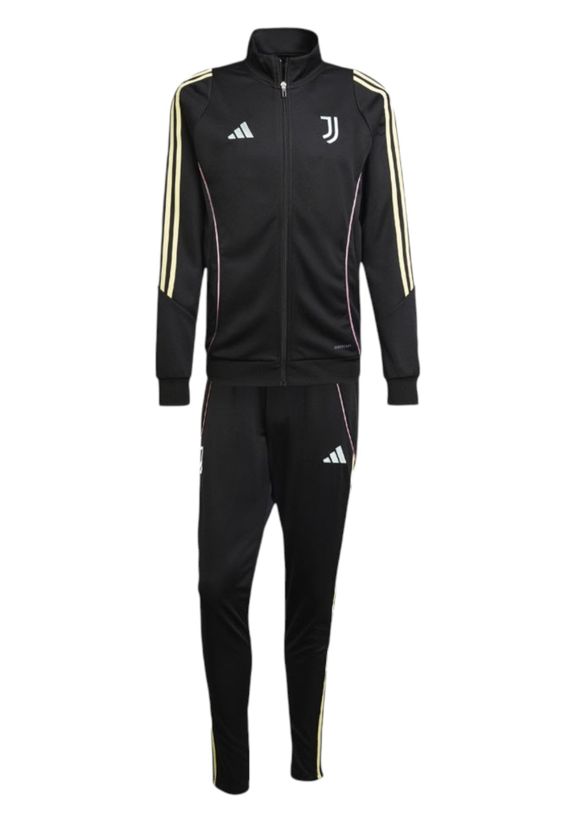 TUTE Nero/giallo Adidas
