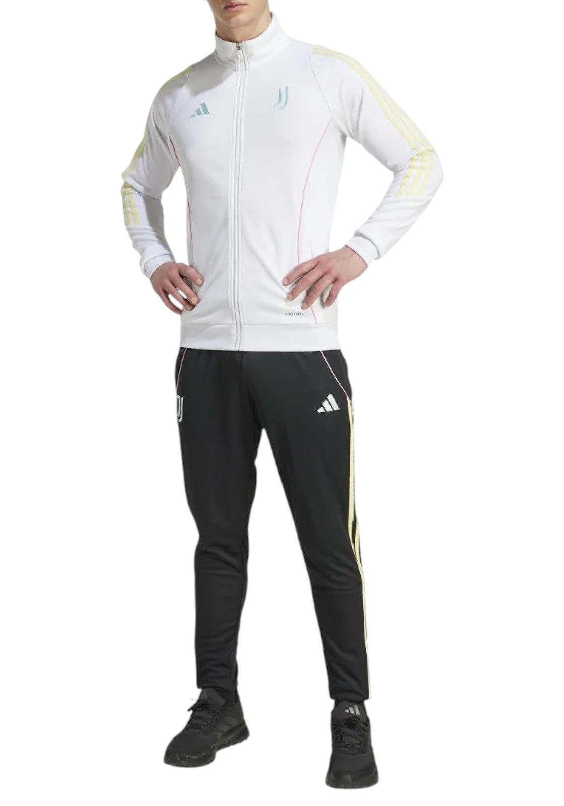 TUTE Bianco/nero Adidas