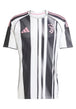 T-SHIRT E CANOTTE Bianco/nero Adidas