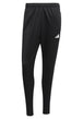 PANTALONI Nero/bianco Adidas
