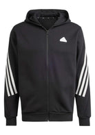 FELPE Nero/bianco Adidas