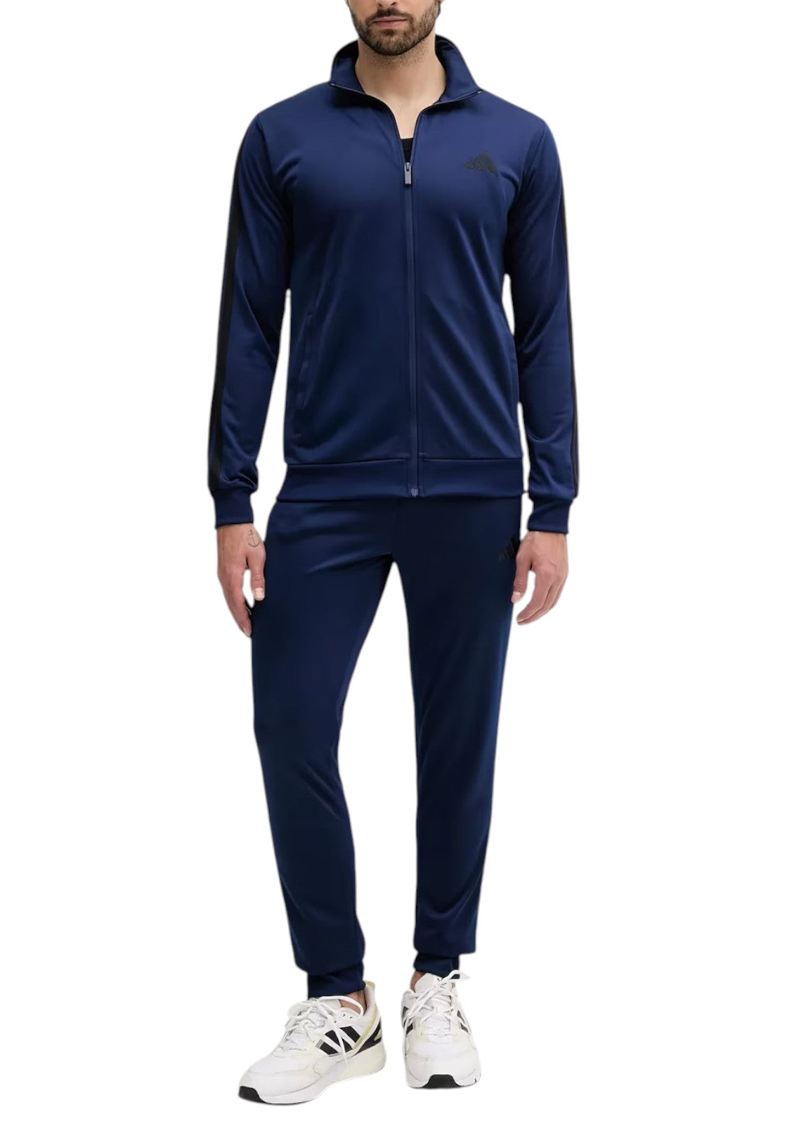 TUTE Blu/nero Adidas