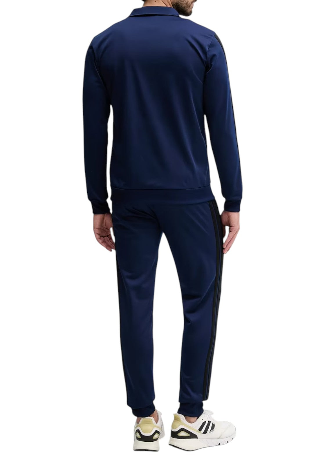 TUTE Blu/nero Adidas