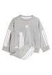 TUTE Grigio/bianco Adidas
