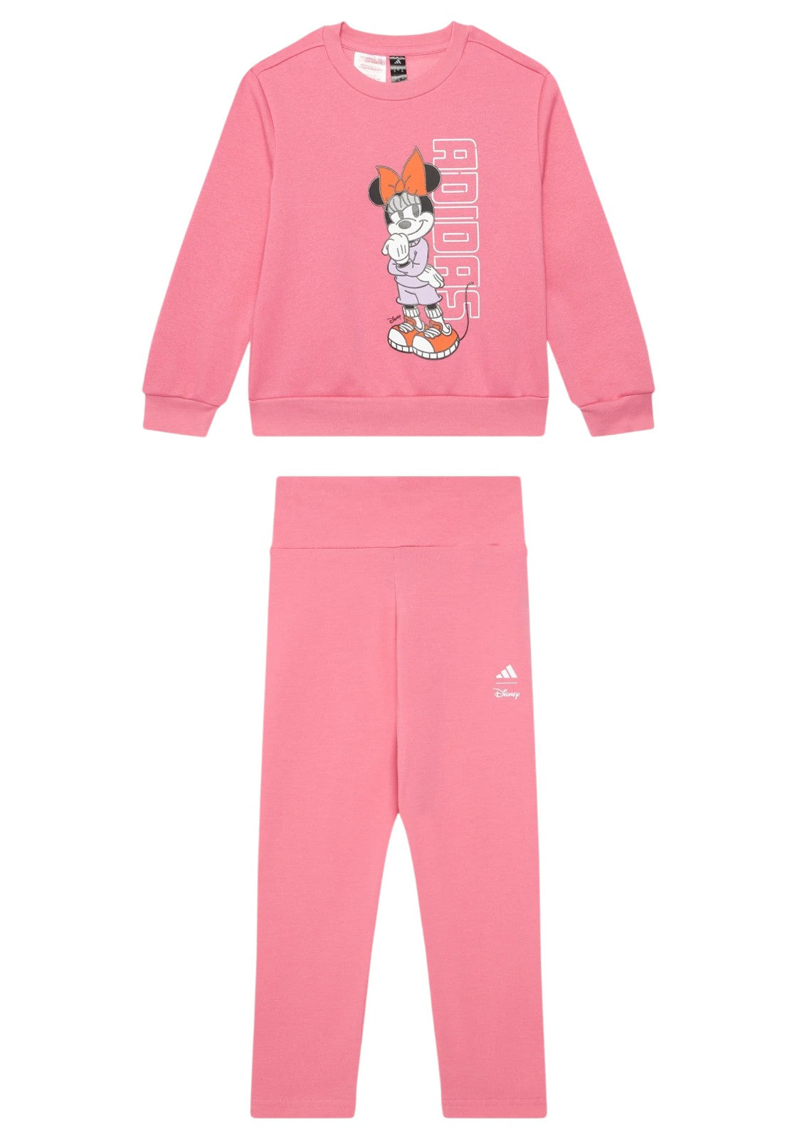 TUTE Fucsia Adidas