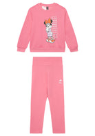 TUTE Fucsia Adidas
