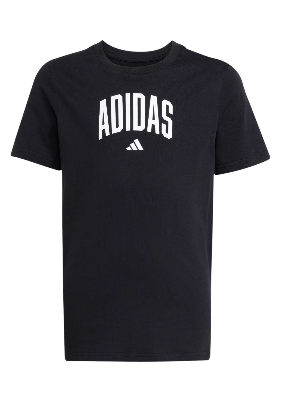T-SHIRT E CANOTTE Nero/bianco Adidas
