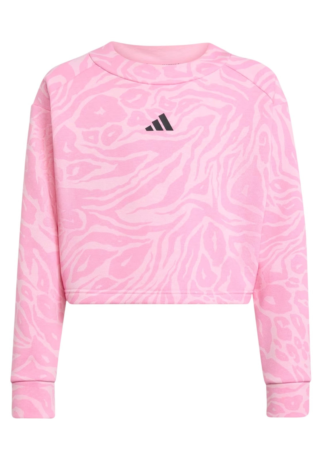 FELPE Fucsia Adidas