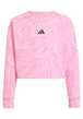 FELPE Fucsia Adidas