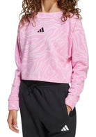 FELPE Fucsia Adidas
