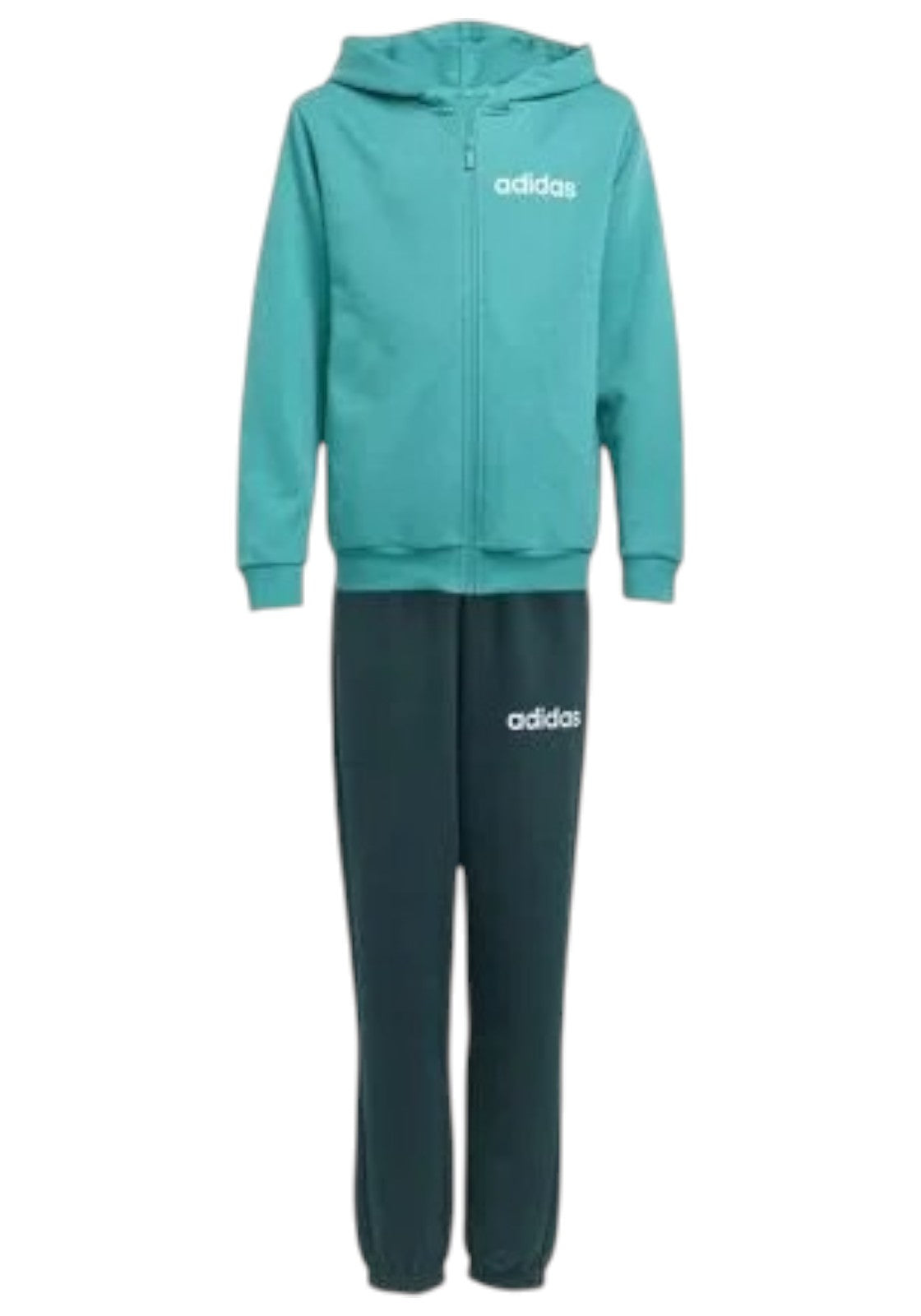TUTE Verde Adidas