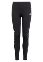 PANTALONI Nero/argento Adidas