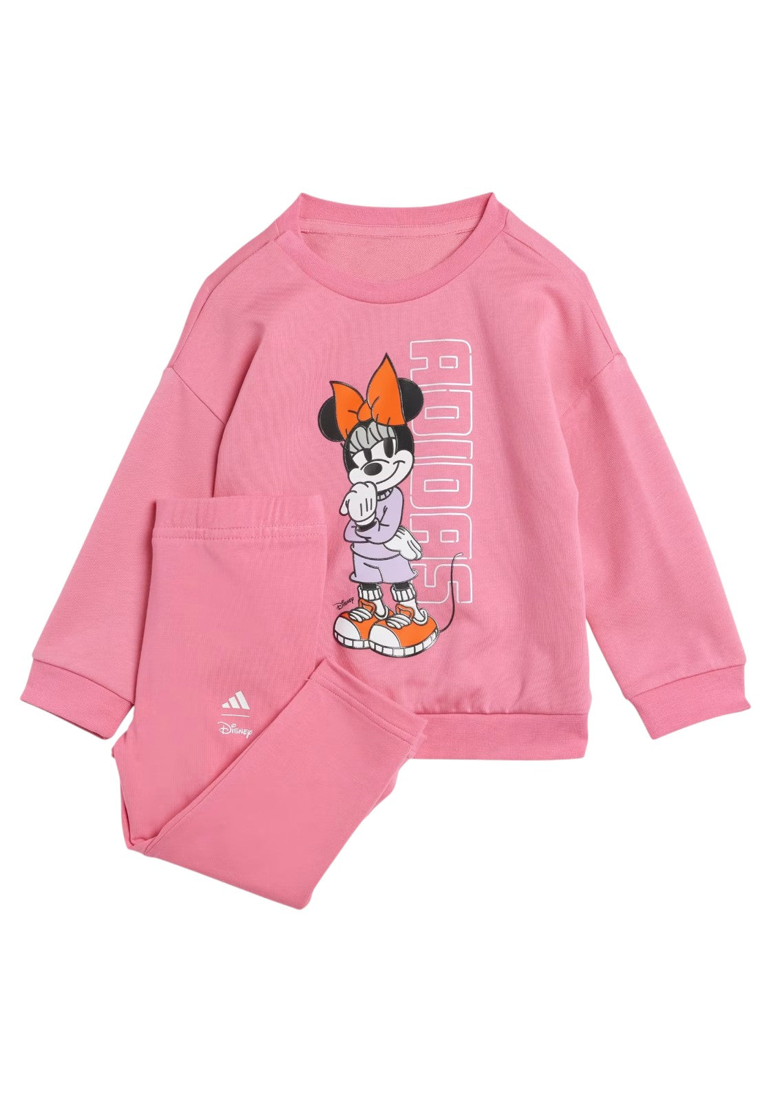 TUTE Fucsia Adidas