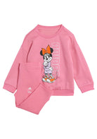TUTE Fucsia Adidas