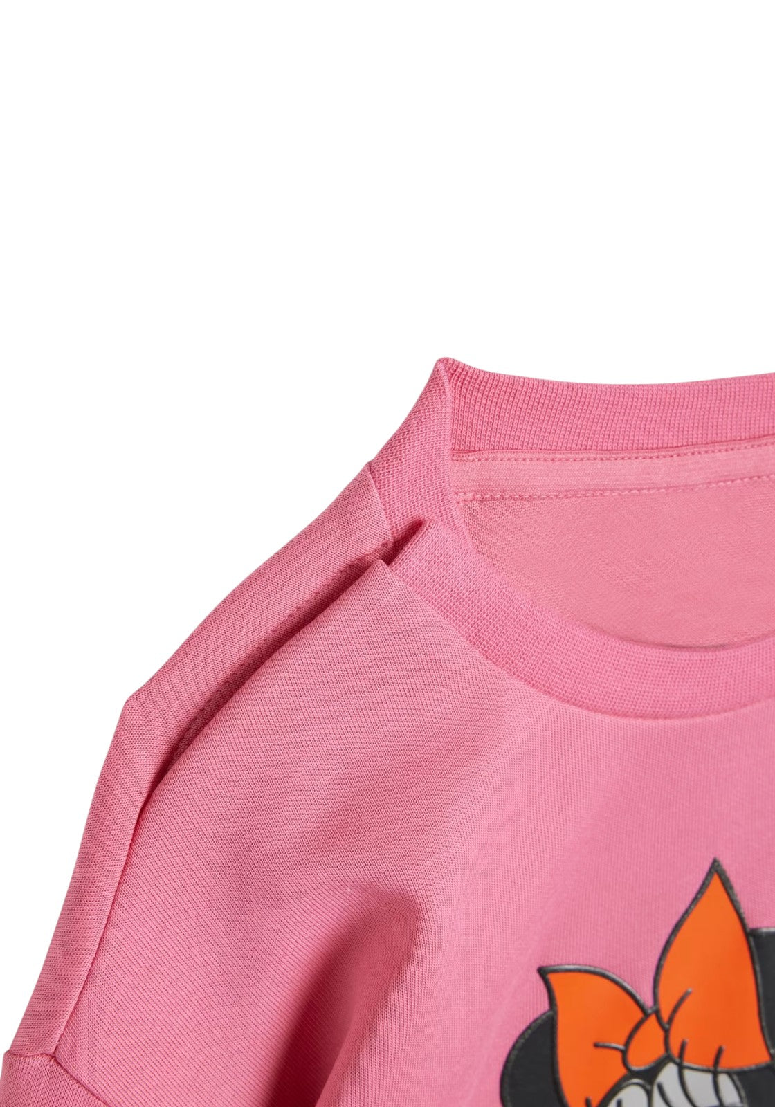TUTE Fucsia Adidas