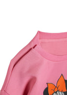 TUTE Fucsia Adidas