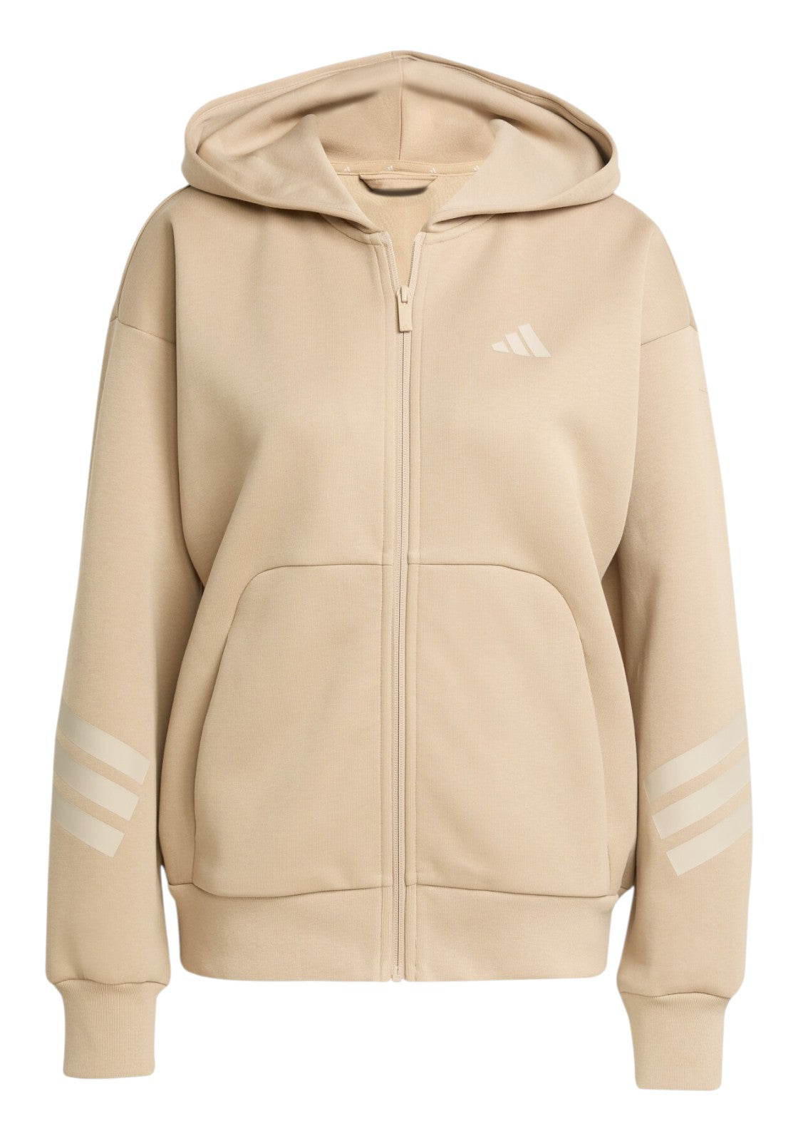 FELPE Beige Adidas