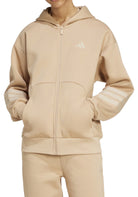 FELPE Beige Adidas