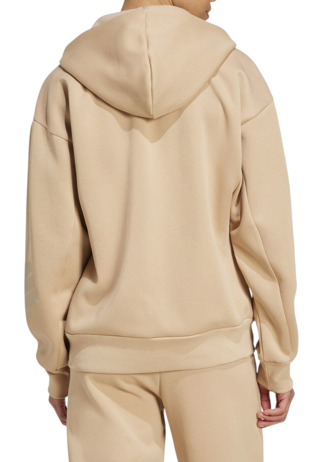 FELPE Beige Adidas