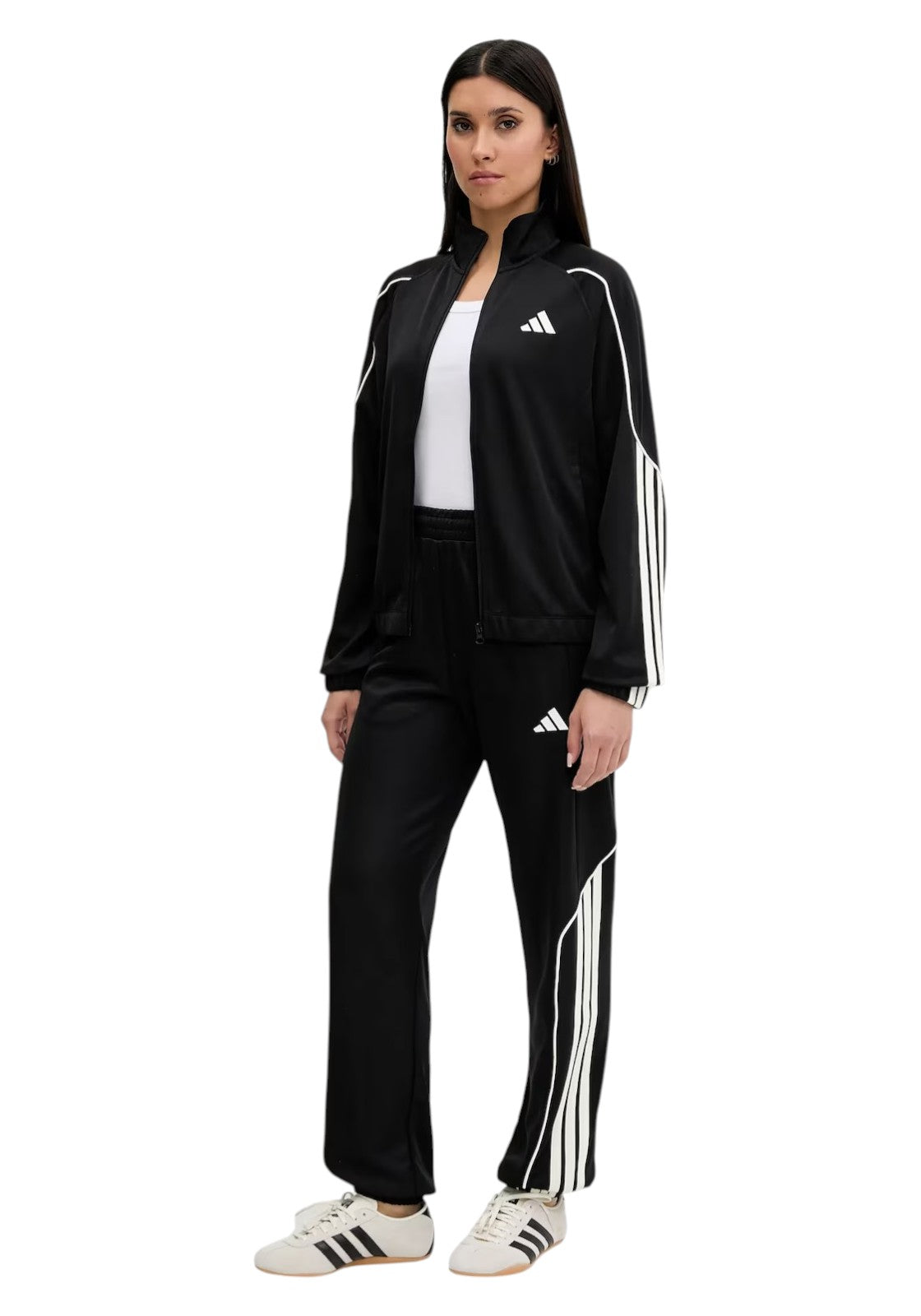 TUTE Nero/bianco Adidas