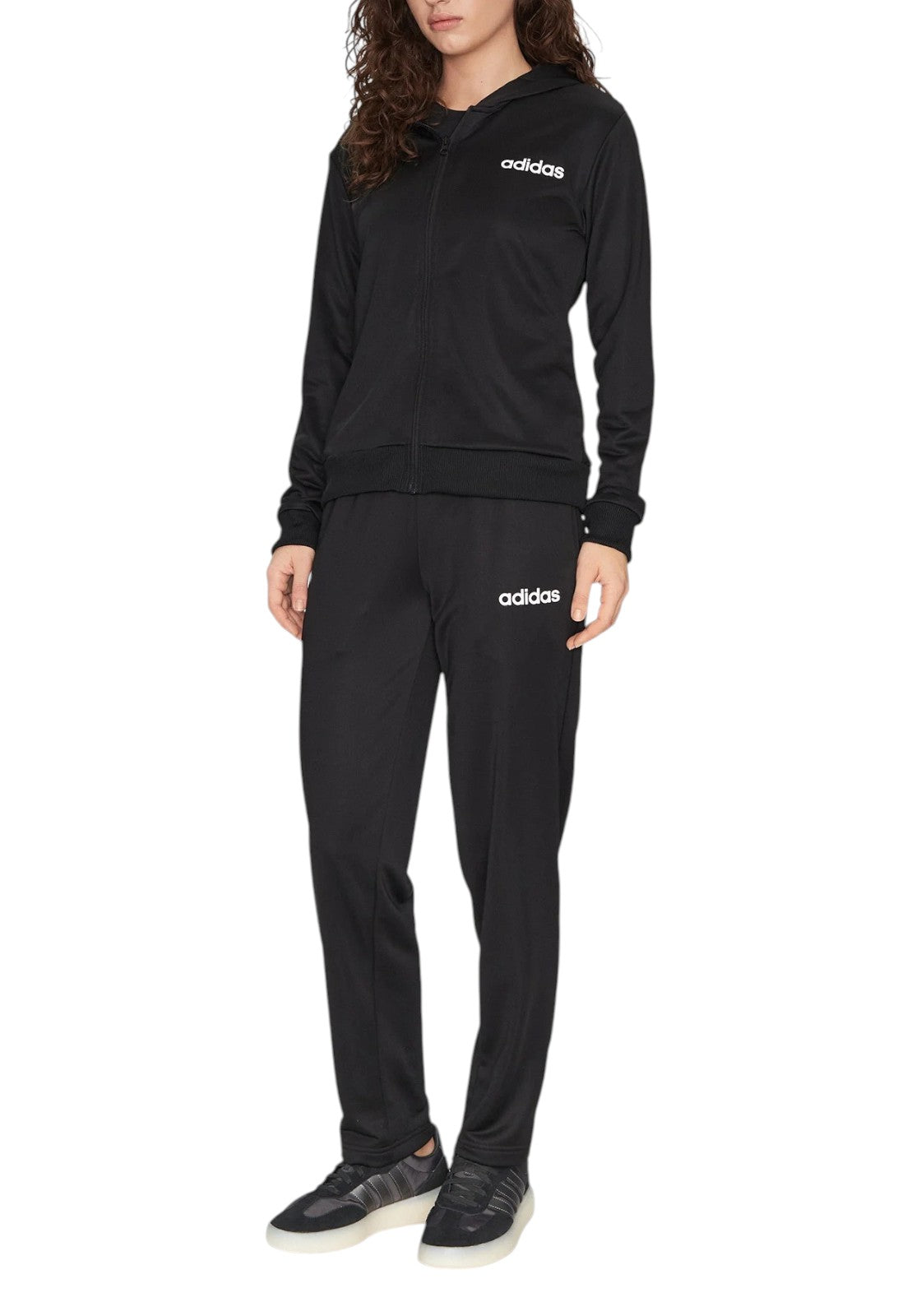 TUTE Nero Adidas