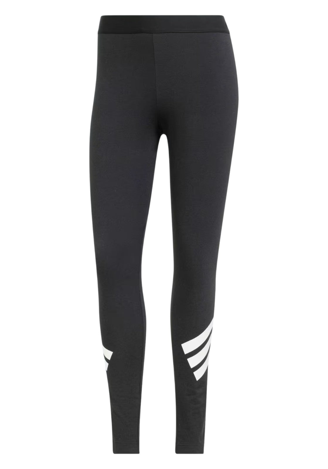 PANTALONI Nero/bianco Adidas