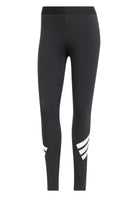 PANTALONI Nero/bianco Adidas