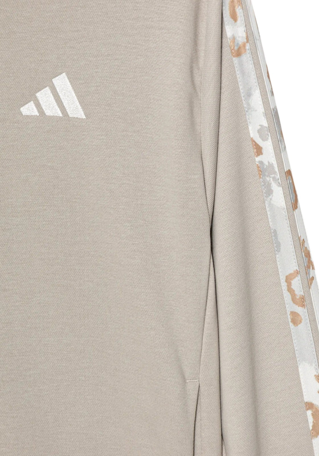 FELPE Beige Adidas