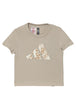 T-SHIRT E CANOTTE Beige Adidas