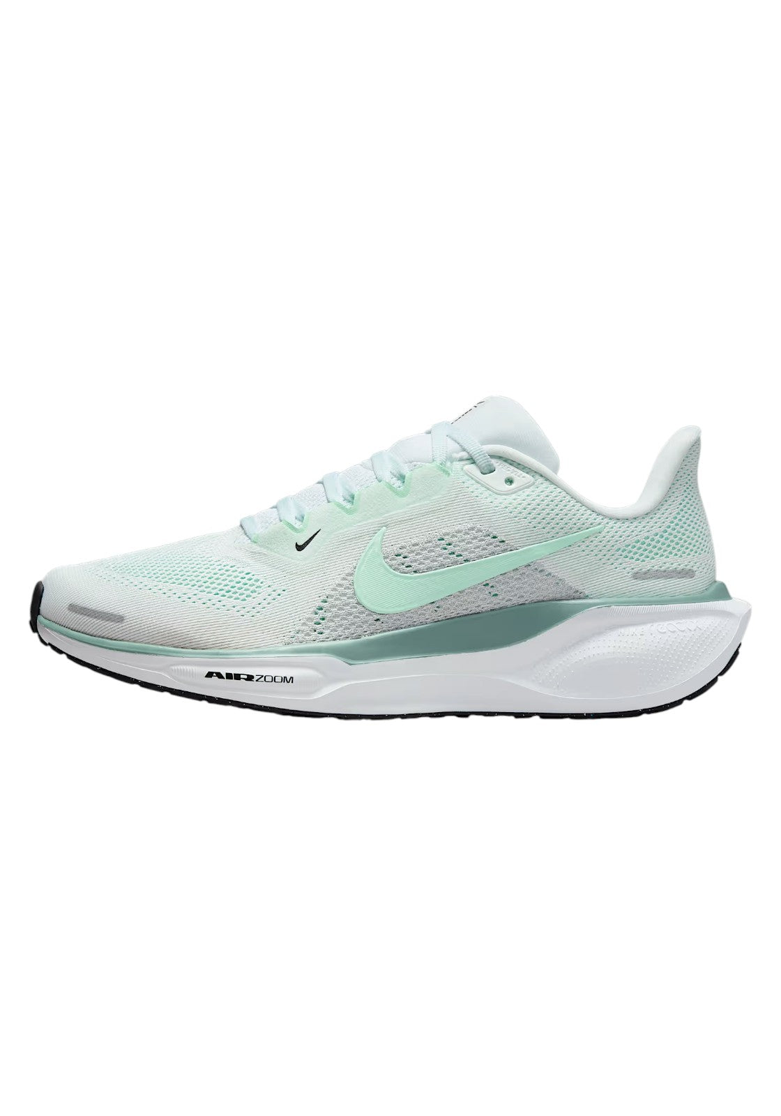 SCARPE Verde Acqua Nike