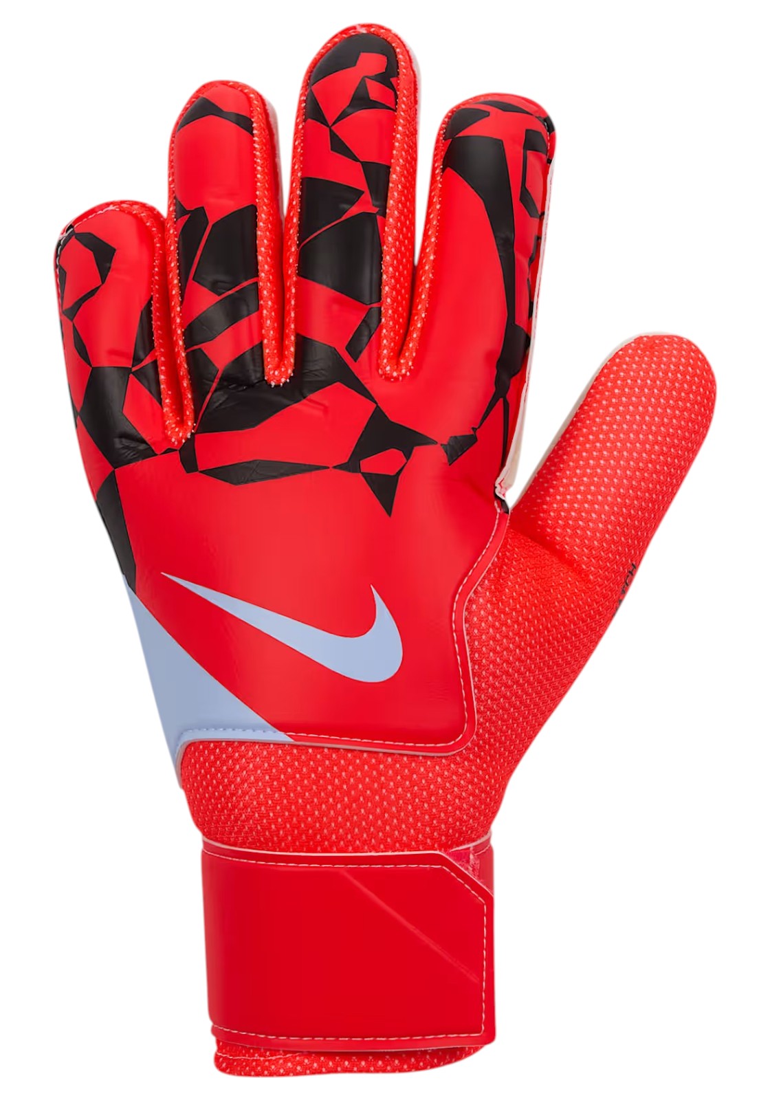 CALCIO Rosso/nero Nike