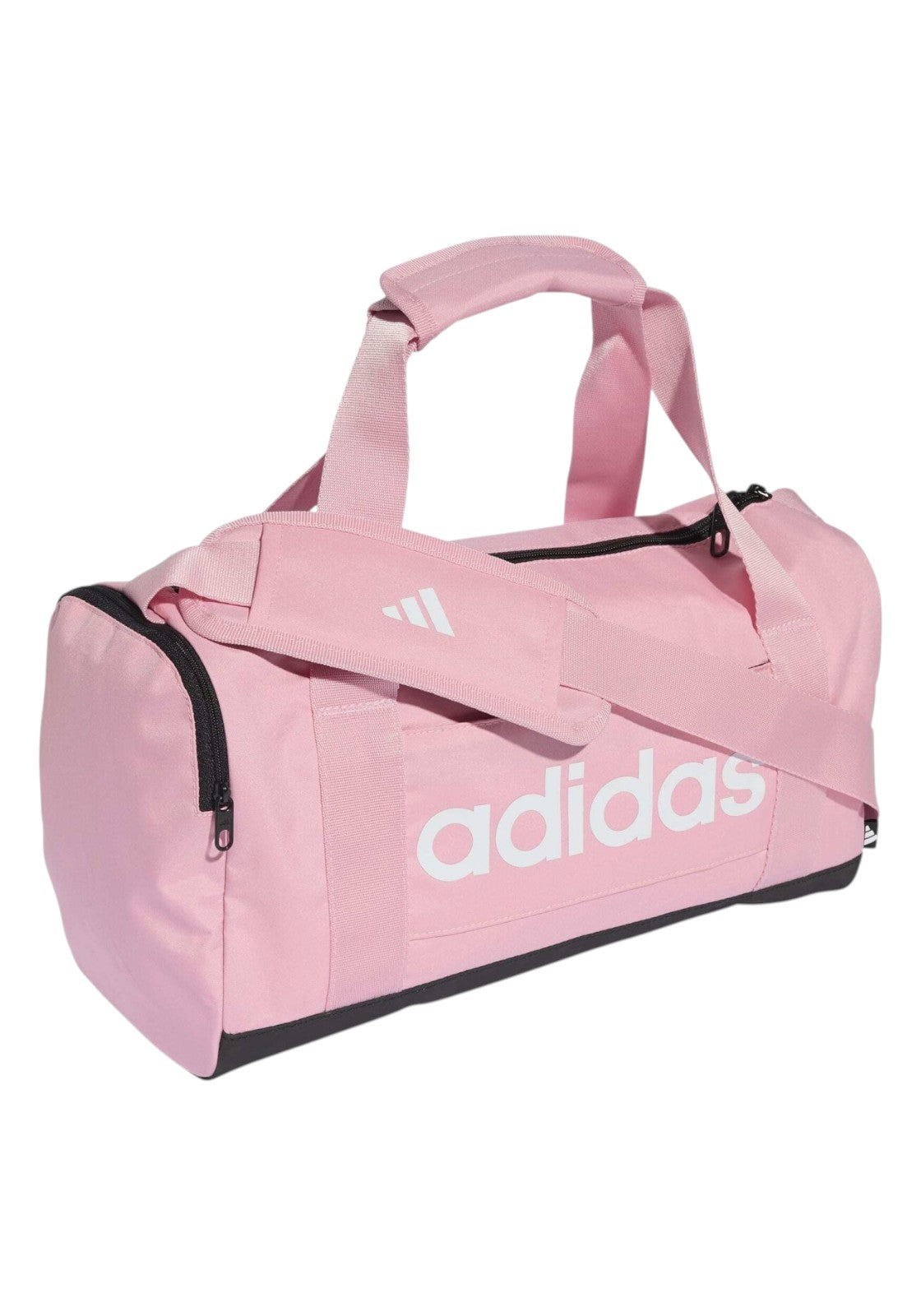 ACCESSORI PALESTRA Rosa/bianco Adidas