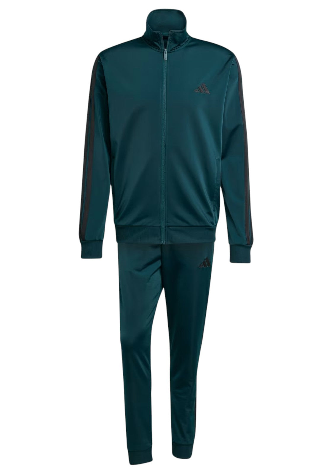 TUTE Petrolio/nero Adidas