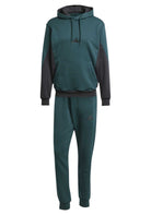 TUTE Petrolio/nero Adidas