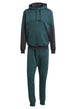 TUTE Petrolio/nero Adidas