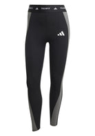 PANTALONI Nero/grigio Adidas