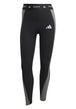 PANTALONI Nero/grigio Adidas