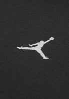 FELPE Nero/rosso Nike