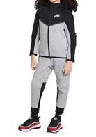 TUTE Grigio/nero Nike