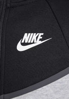 TUTE Grigio/nero Nike
