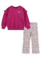 TUTE Fucsia/rosa Nike