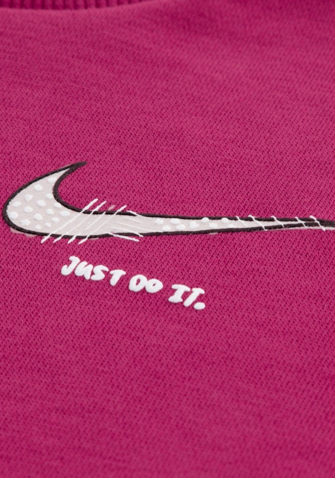 TUTE Fucsia/rosa Nike