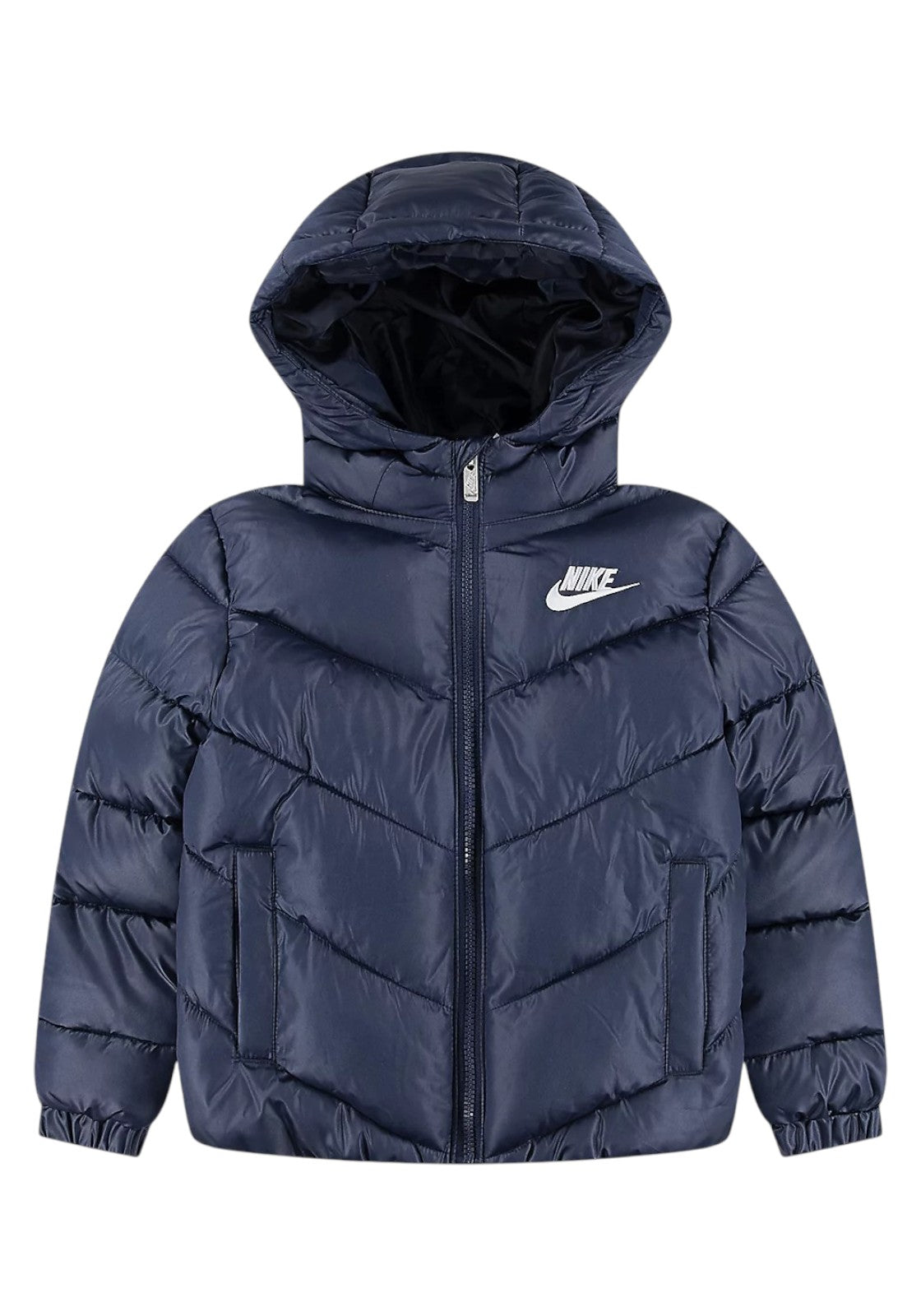 GIUBBINI E GIACCHE Blu Nike
