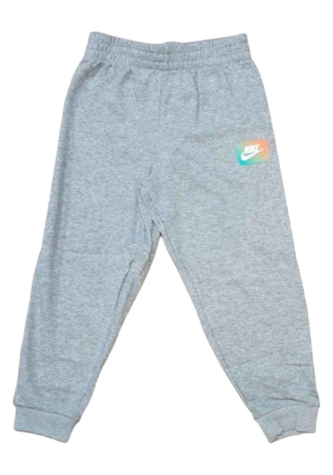 TUTE Grigio/nero Nike